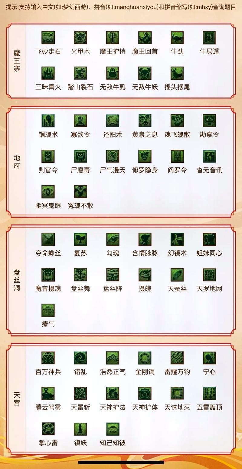 收集最新的梦幻诛仙符号？这里有可复制的特殊符号资源！