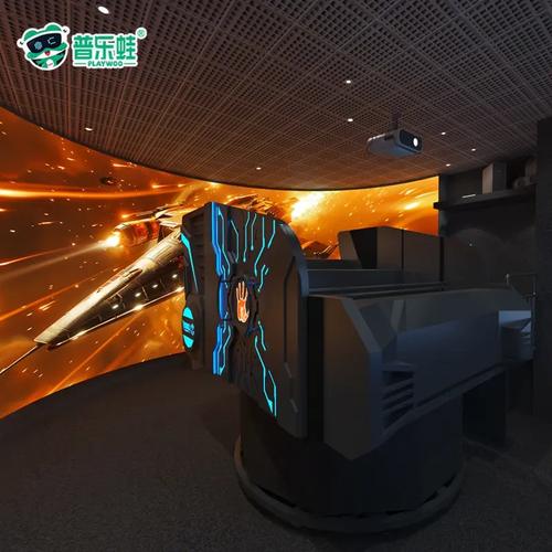 新互动电影是啥？沉浸式观影体验你试过没？