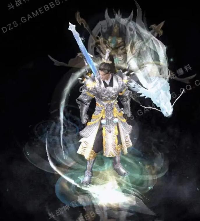 斗战神神将好玩吗？老玩家告诉你真实体验！