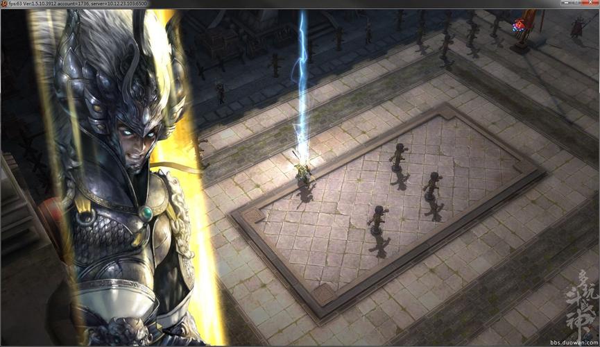 斗战神神将好玩吗？老玩家告诉你真实体验！