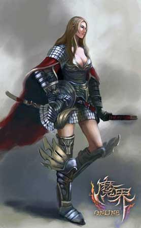 新魔界私服怎么玩？老玩家带你快速上手！