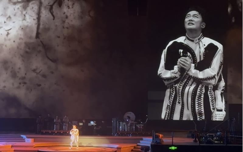 斗战神陈奕迅主题曲叫什么?这首歌燃爆了!