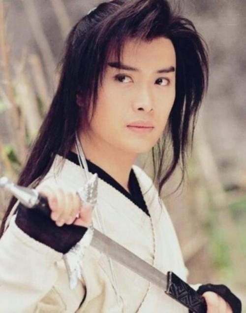 新笑傲江湖黄海冰版怎么样？值得一看的武侠剧！