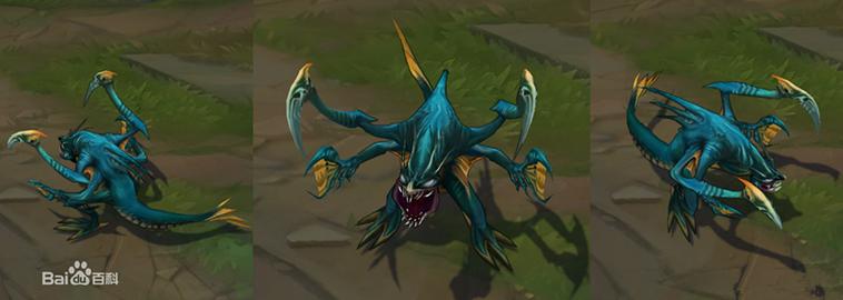 尼斯巨兽科加斯怎么打？这几个英雄克制他！