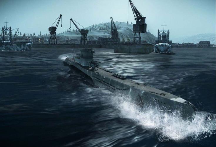 想玩转猎杀潜航3生涯？这份攻略让你少走弯路！