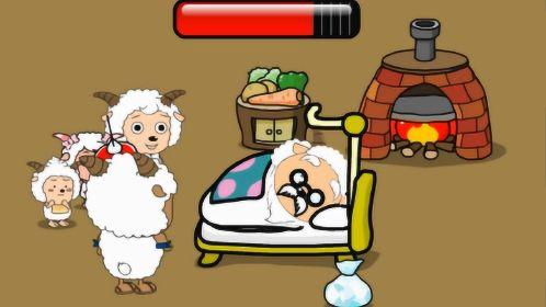 拯救慢羊羊攻略哪里找?看这篇就够了!