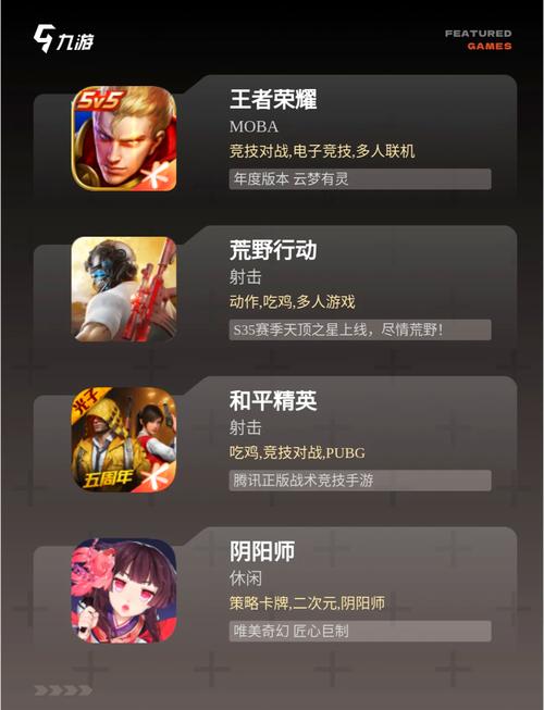 找要求配置低的网游？这篇推荐你绝对不能错过！