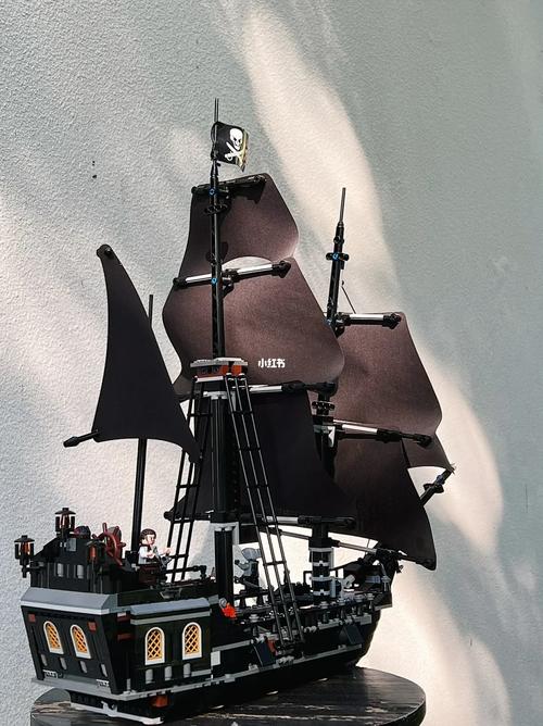 psp乐高加勒比海盗好玩吗？看完这篇评测就懂了！