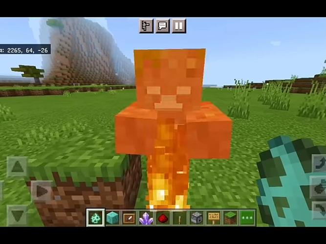 我的世界建筑怎样入门？新手玩家一看就会！