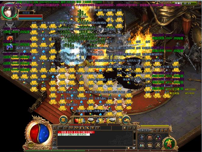 新开传奇最大网站怎么找？这几个方法简单又实用！