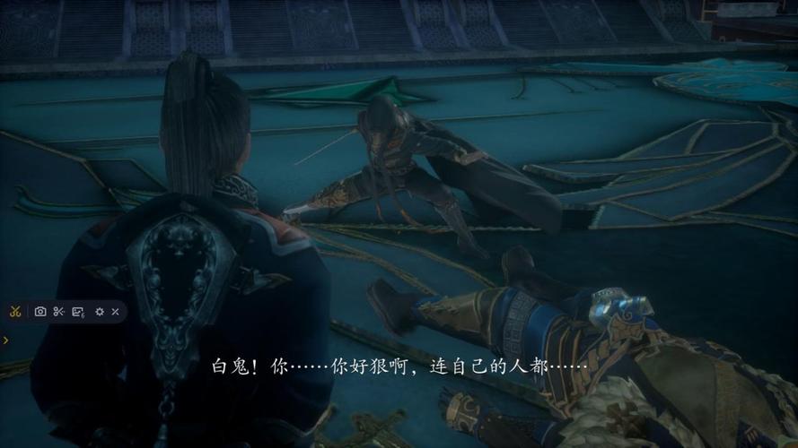 时光之刃好玩吗？看看老玩家怎么评价这款动作游戏！