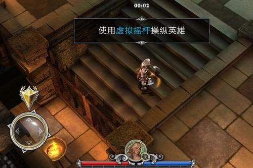 时光之刃好玩吗？看看老玩家怎么评价这款动作游戏！