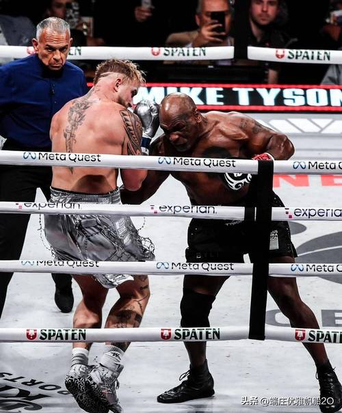 拳王泰森怎么去世的？拳击界巨人泰森的谢幕！