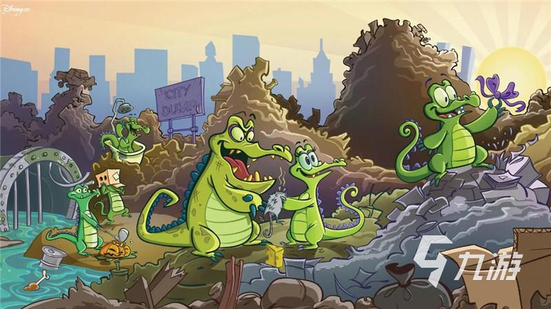 好玩的内存小的网游有哪些？这几款游戏值得一试！