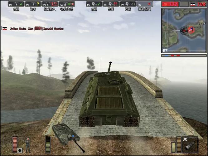 战地1942飞机怎么操作？看完这篇你就懂了！