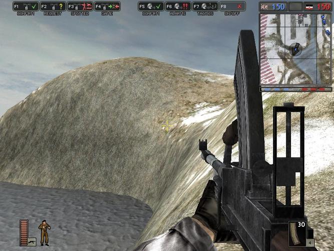 战地1942飞机怎么操作?看完这篇你就懂了!