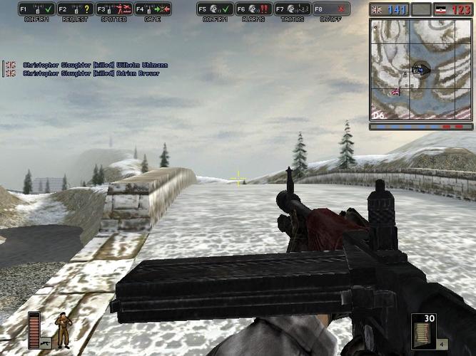 战地1942飞机怎么操作?看完这篇你就懂了!