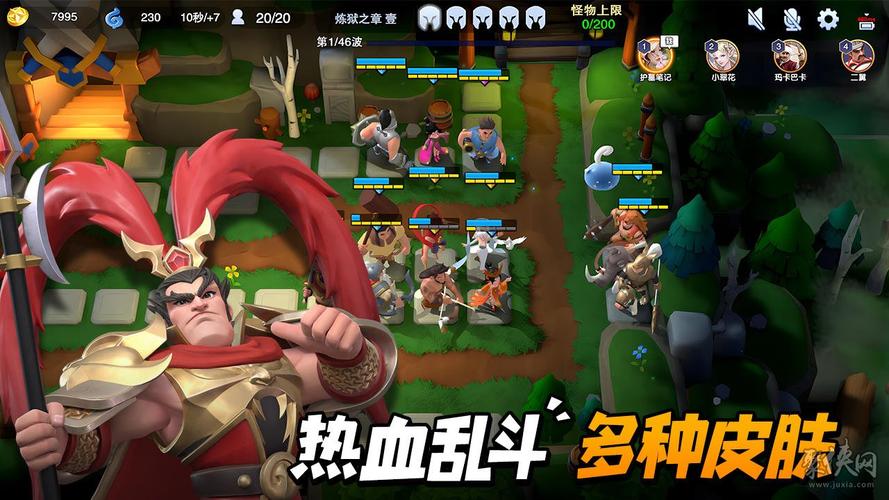 捍卫圣域礼包码在哪领?最新兑换码一览!