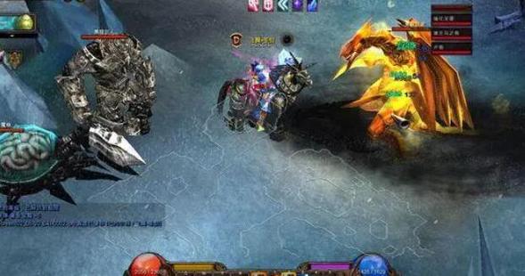 捍卫圣域礼包码在哪领?最新兑换码一览!