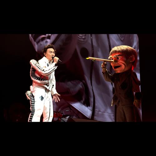 斗战神陈奕迅唱的什么？歌词里藏了哪些玄机？