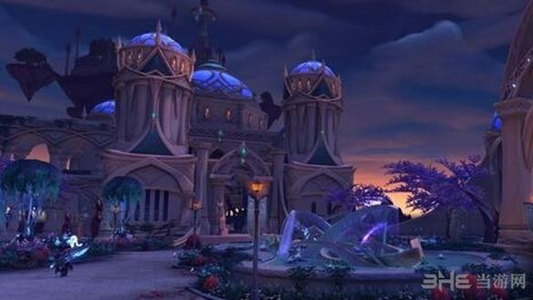 伊利达雷的灵魂棱镜在哪刷?高掉率地点大揭秘!