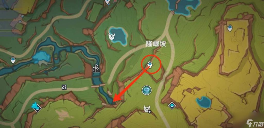 托巴拉德在哪？新手必看超详细位置攻略！