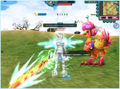 新飞飞私服哪个好玩？人气最高的版本推荐给你！