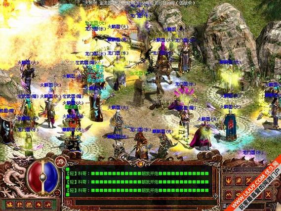 新英雄年代外挂哪里有？老玩家分享几个获取渠道