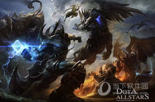 找不到dota6.78ai地图下载?试试这几个靠谱网站!