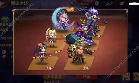 放开那三国武将搭配大全，超强阵容组合分享！