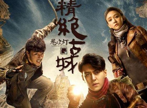 媚时迁原著小说结局是啥?剧版会改编吗?