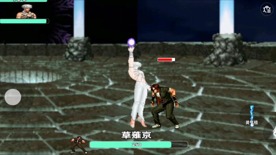 拳皇xii大蛇人物包好不好用？老玩家告诉你真实体验！