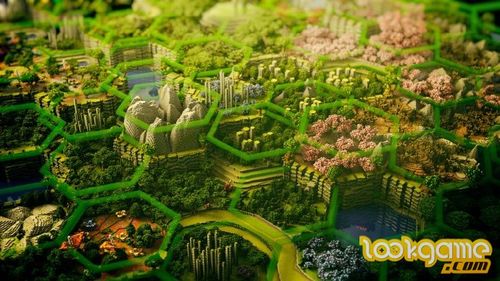 找了好久雪域地图补丁？分享几个能用的下载地址！