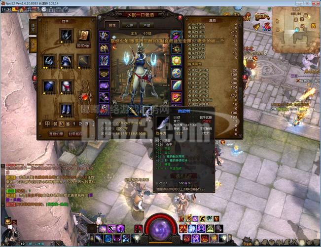 斗战神狮僧pk技巧分享，教你如何成为竞技场大神