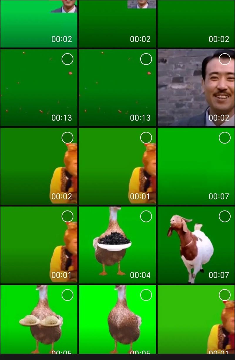 抖音蚂蚁呀嘿特效怎么做?教你制作火遍全网的魔性视频!