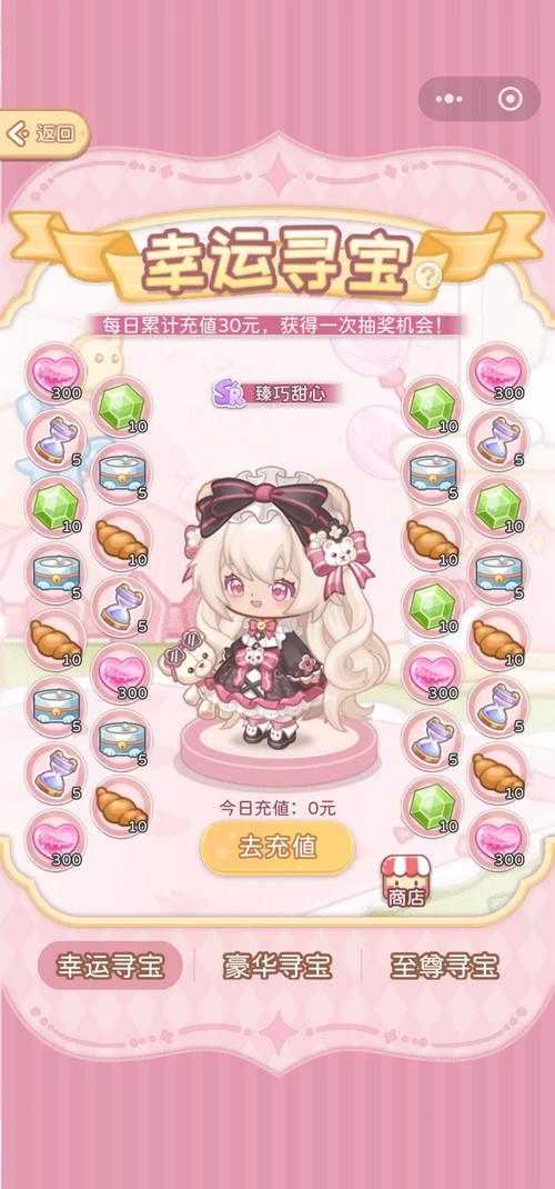 揭秘网页游戏圈钱的常见手法,别再傻傻充钱了!