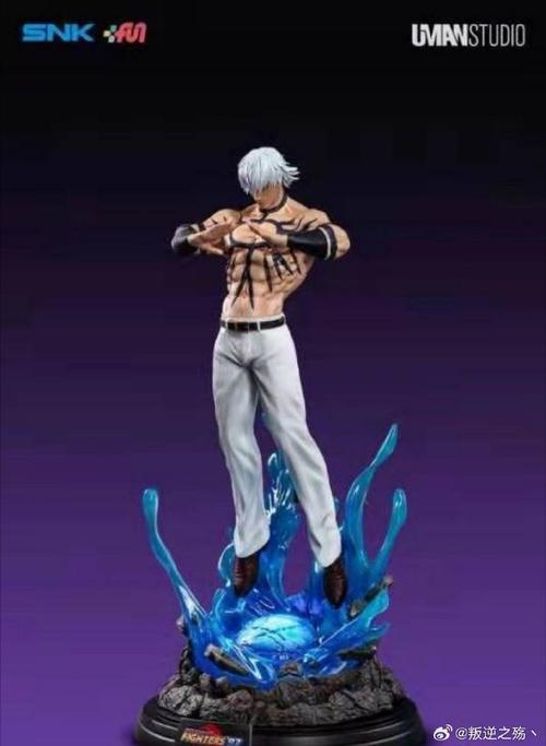 拳皇mugen大蛇人物包去哪下?这些网站可以找到!