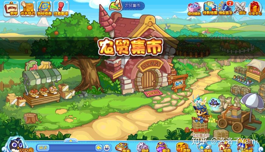 找不到洛克王国夜影回路入口?老玩家带你轻松找到!