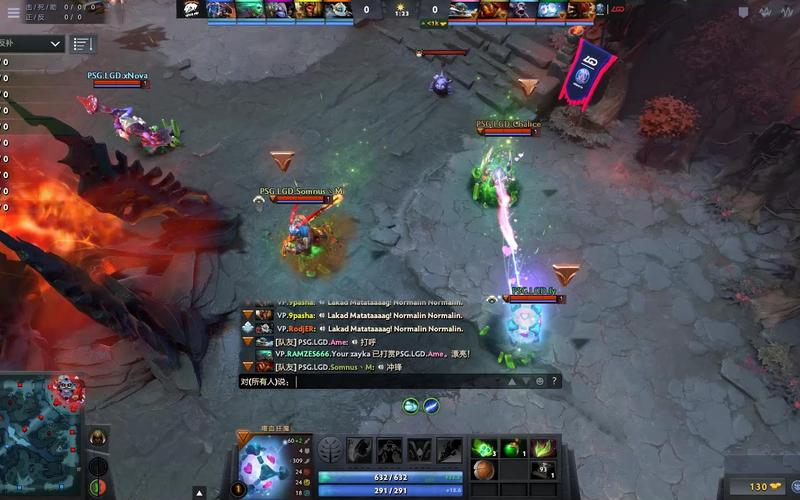 dota6.7版本现在怎么玩？老玩家教你怎么玩！