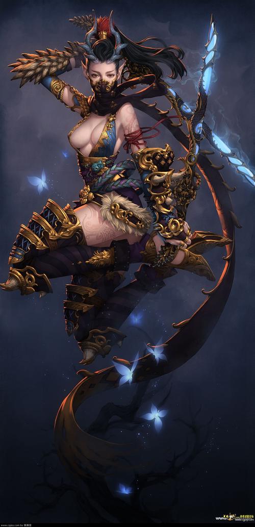 斗战神cg完整版在哪看?高清流畅版免费分享!