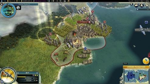 文明5众神与国王配置要求高吗？你的电脑能玩吗？