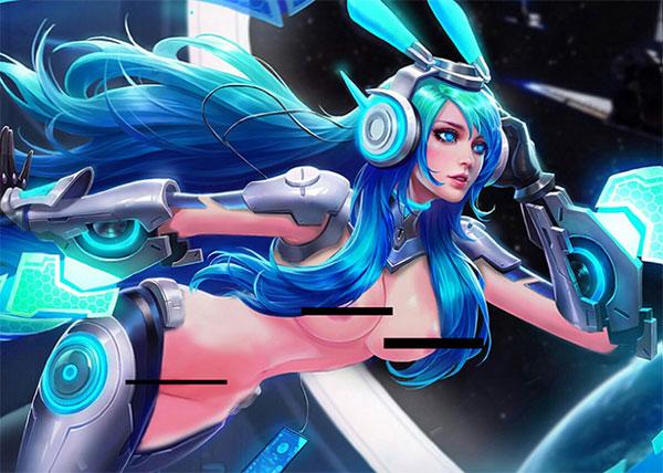 找王者荣耀女英雄去内无爱心轮滑网?看这篇就够了!