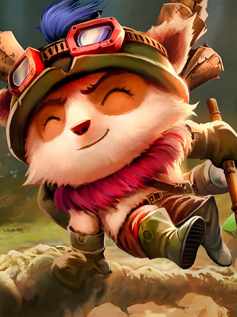 提莫快跑哪里可以下载？官方正版下载渠道分享！