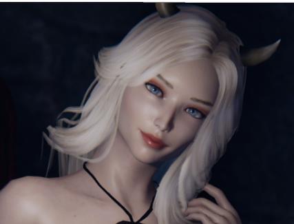 完美国际魅灵代码怎么导入？教你几步轻松搞定捏脸！