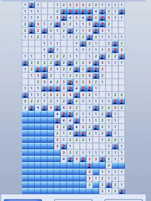 扫雷怎么作弊才能赢？这几个技巧帮你快速排雷！