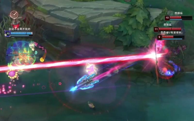 我是你的adcarry啥意思?游戏术语深度解析!