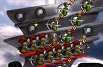 无敌射手防御战攻略技巧!教你轻松过关斩将!