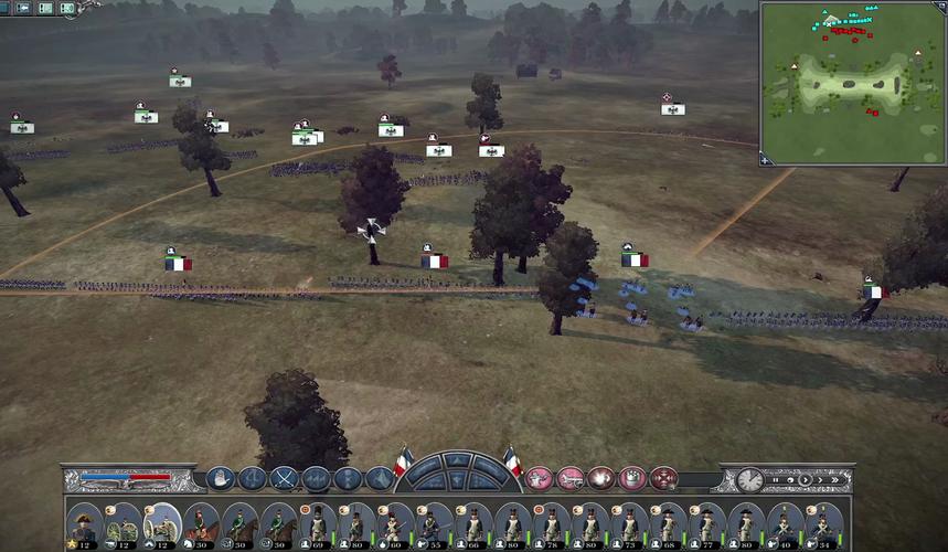 拿破仑全面战争修改器安全吗？使用前必看！