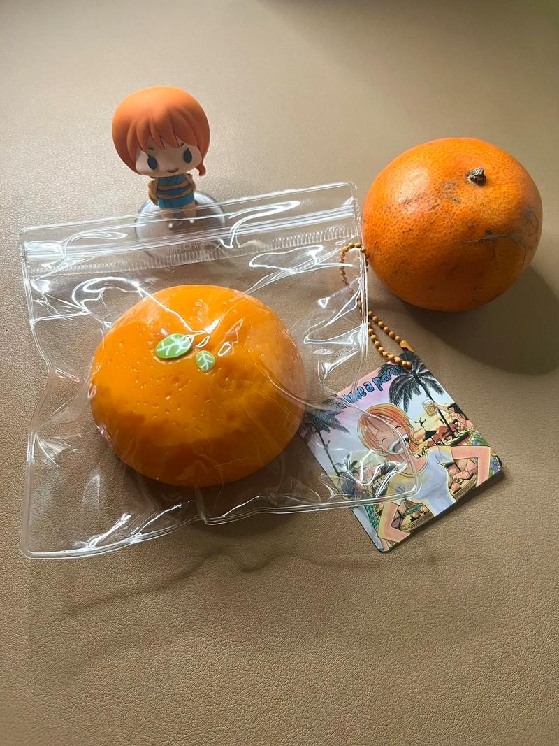 捏橘子游戏太解压了！最近超火的休闲小游戏推荐！