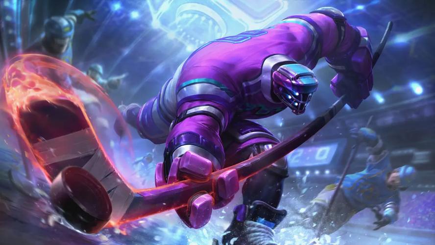 新版武器大师对线怕谁?掌握这些技巧让你轻松打爆上路。